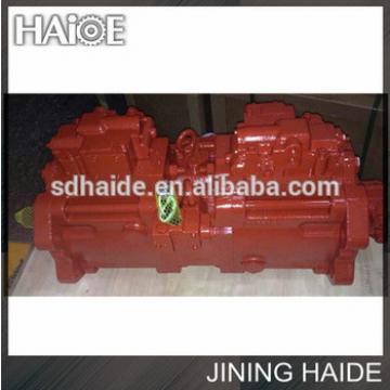 High Quality K3V180DT Main Pump Hyundai R375-7 Main Pump