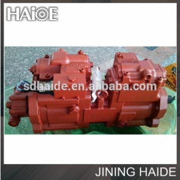 Doosan DH225-7 main pump and DH225 excavator hydraulic pump