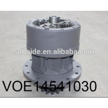 Volvo EC210 Swing Motor VOE14541030 EC210 Swing Gearbox Reduction