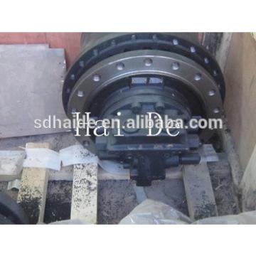 Kobelco SK330-8 Travel Motor with Travel Gearbox,Nabtesco Final Drive