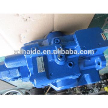 A10vd43sr1rs5 Sumitomo SH60 hydraulic pump