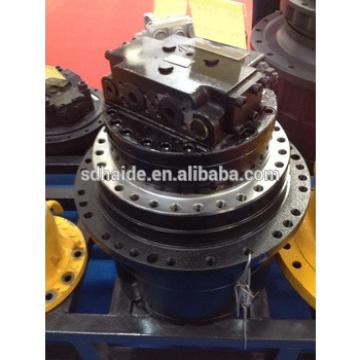 Shantui SE220,SE230,SE240 hydraulic track motor SE210 final drive