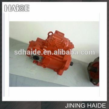 Hitachi EX60-1 hydraulic pump EX60 water pump for excavator