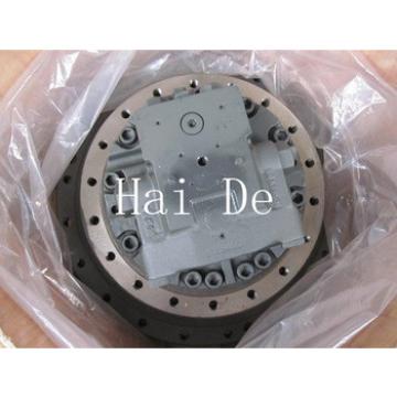 PC220 final drive/travel motor assy,205-27-00013/205-27-00014/206-27-00027 final drive for PC220