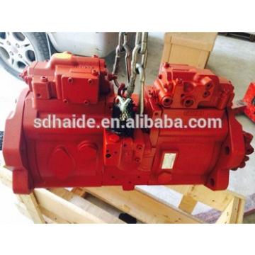 Hyundai R290LC-7 Main Pump R290LC-7 Hydraulic Pump 31N8-10050