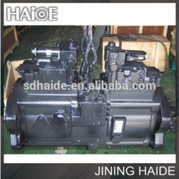 Toshiba PVC80RS02 hydraulic pump,S/N:0611011