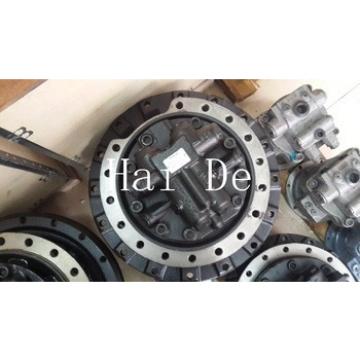 Excavator final drive assy for Hitachi ZX200-1
