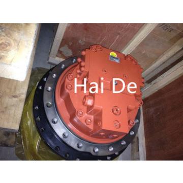 DH300-7 excavator final drive travel motor with reducer for Doosan DH300-7