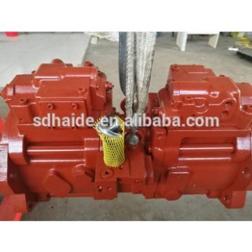31N6-10050 XJBN-00737 XJBN-00929 K3V112DT Hyundai R210LC-7 main pump