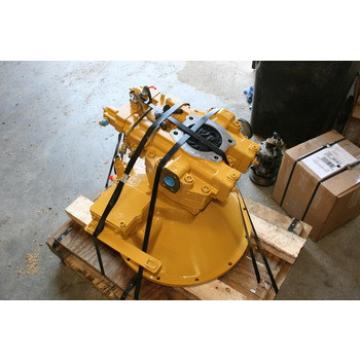 330L swing motor 5I8728 excavator swing motor and gearbox