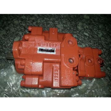 ViO55 Hydraulic Pump KYB PSVD2-17E pump