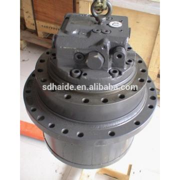 9243839 travel device for ZX250,zx250 track motor drive and gearbox
