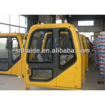 PC220LC-8 cab,hydraulic excavator cab for PC220LC PC220LC-8