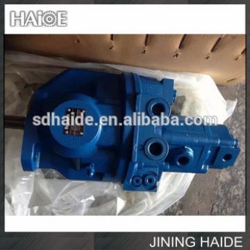 Hyundai AP2D18LV3RS7 R35 Excavator pump R35-7 Hydraulic Main Pump