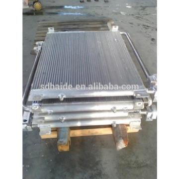 Excavator pc200-7 Water tank for pc220-8 pc300-8 oil cooler