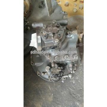 708-1L-00551 PC138US-2E hydraulic pump