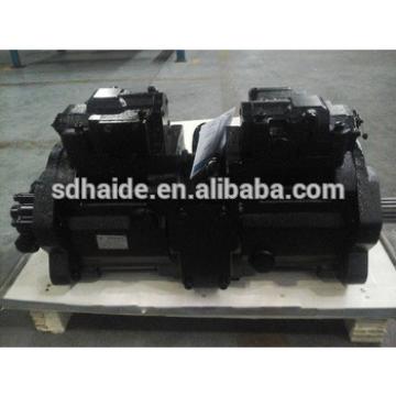 Hitachi EX200-2 hydraulic pump HPV091 Hydraulic Pistion Pump for excavator