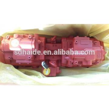 K3V180DT-1H2R-9N15-A Kato HD1430-2 hydraulic pump