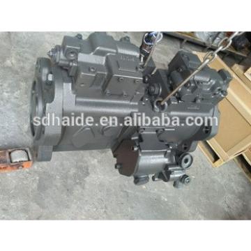 Volvo EC700 EC700B 14522561 14621492 14656476 EC700C Hydraulic pump EC700 Main Pump