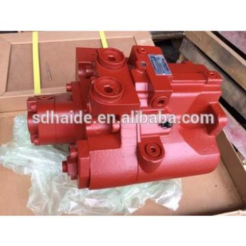 Hyundai R80 Excavator R80-7 Main Pump AP2D36 R80-7 Hydraulic Pump