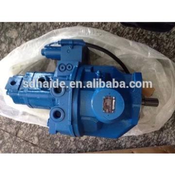 Uchida AP2D25LV1RS7 Hydraulic pump for Hyundai R55-7 Main Pump