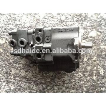 Case CX35 Pump 47045631 PVD-1B-30P-9G-4364G Nachi Hydrulic pump