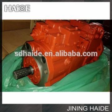 2401-9041 Doosan DH130 hydraulic pump