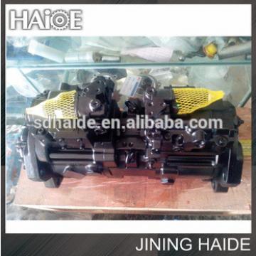 Cradle Sub Ass&#39;y 708-2H-04690,PC400 Main Pump Cradle,Hydraulic Pump Parts