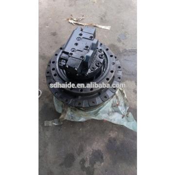 325C Final Drive assy travel motor reduction for 325C 325D 323D
