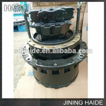 325D travel motor assy 2159952 excavator 325B 325C 325D final drive assy and gearbox