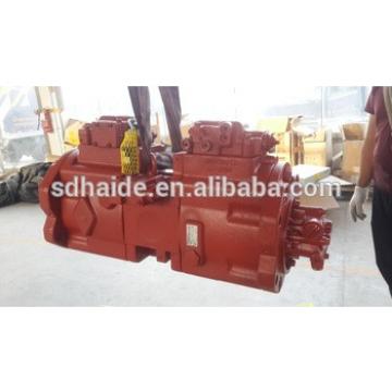 31N8-10011 31N8-10070 Hyundai excavator R305LC-7 hydraulic pump