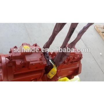 31NA-10010 XJBN-00520 Hyundai R360LC-7 hydraulic pump