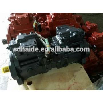 31N7-10011 31N7-10030 XJBN-00929 Hyundai R250LC-7 R250LC-7A hydraulic pump