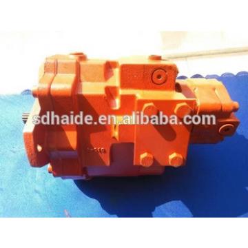Hyundai R55-7A hydraulic pump 31M8-10020