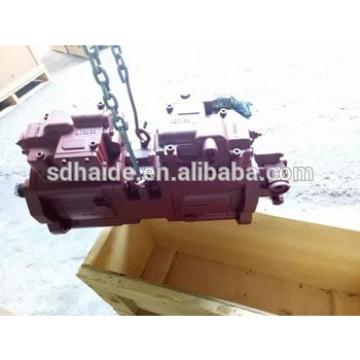 31N5-10011 XJBN-00922 Hyundai excavator R180LC-7A R180LC-7 hydraulic pump