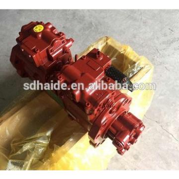 31N5-10010 XJBN-00385 Hyundai R160LC-7 hydraulic pump