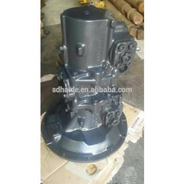 pump for excavator, PC120-1,PC20-7,PC30-7 hydraulic Pump Main Pump 705-41-08070