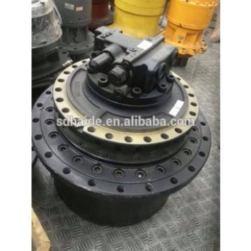 Hitachi ZX240-3 final drive and ZX240 travel motor for excavator