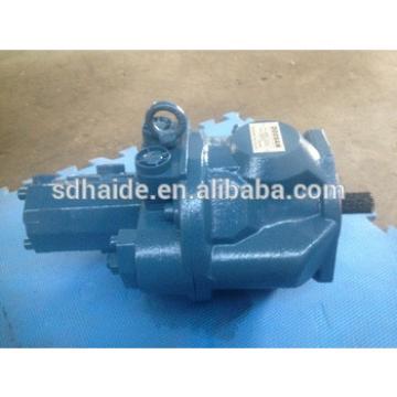AP2D25LV1RS7 Daewoo Solar 55 main pump,SL55 hydraulic pump
