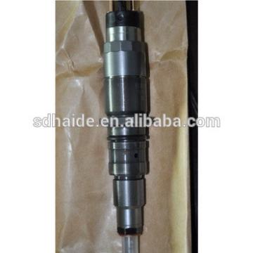 6754-11-3011 PC200-8 Injector Assembly,PC200-8 fuel injector for PC160-8/PC220-8