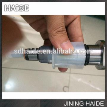 High Quality 6745-11-3102 PC300-8 fuel injector assy