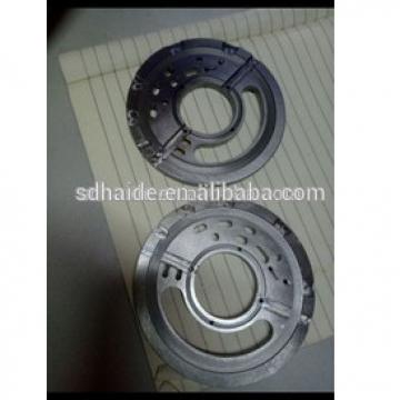 High Quality 330CL main pump spare parts 330CL valve plate
