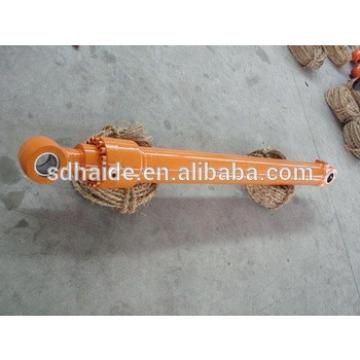 Excavator Hyundai R210LC-7 arm cylinder,R210LC-7 stick cylinder,arm ram