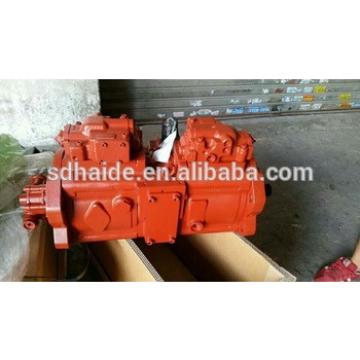 SL250 p/n 4010002 hydraulic main pump for excavator