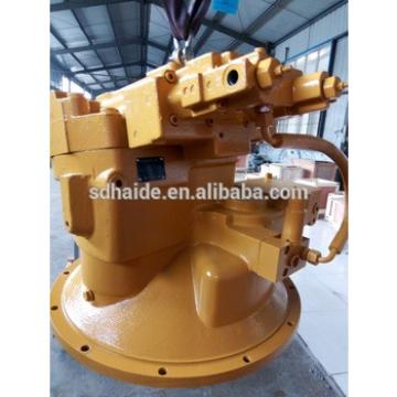 High Quality 330BL Hydraulic Pump