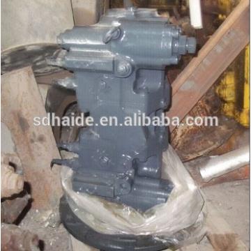 708-25-04051 pc200-5 hydraulic pump HPV90