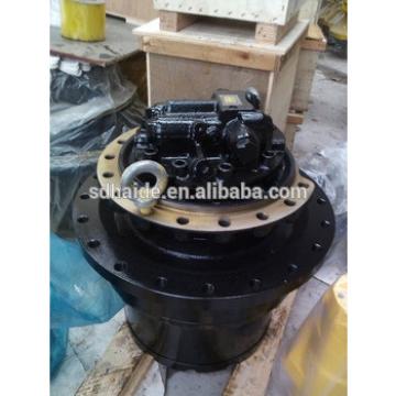 ZX200LC-3 final drive and travel motor ,travel motor with gearbox assy