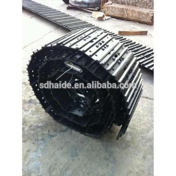 EC210B track shoe 600mm width,8mm or 10mm thick