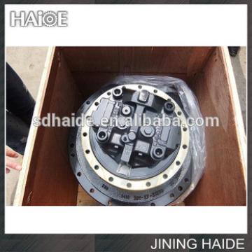 PC220 final drive travel motor for excavator PC220 PC220-1 PC220-2 PC220-3 PC220LC-5 Final Drive