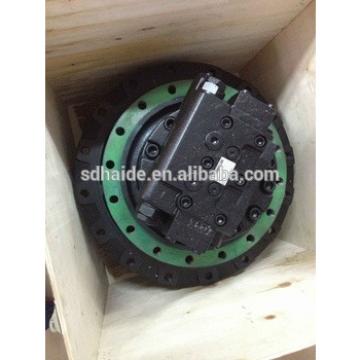 320 final drive,hydraulic excavator final drive for 315,320